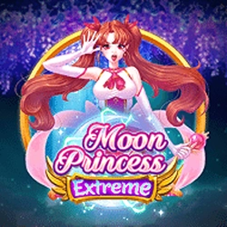 Moon Princess Extreme princess magical ball